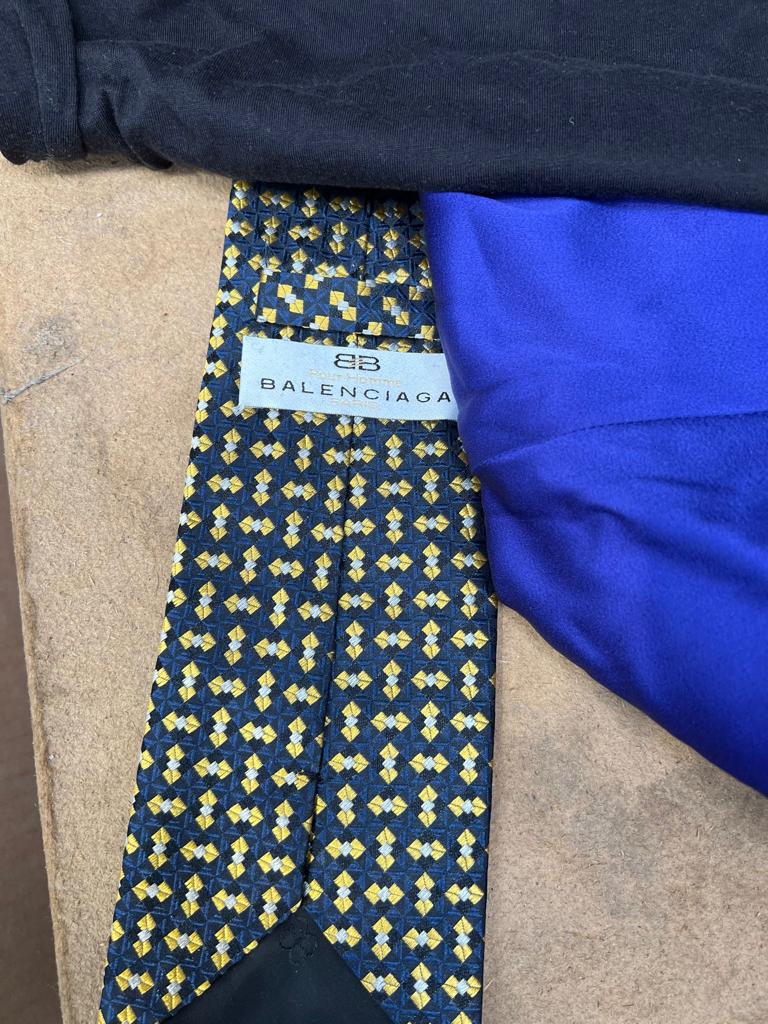 Abbigliamento usato firmato Montemurlo ABF International